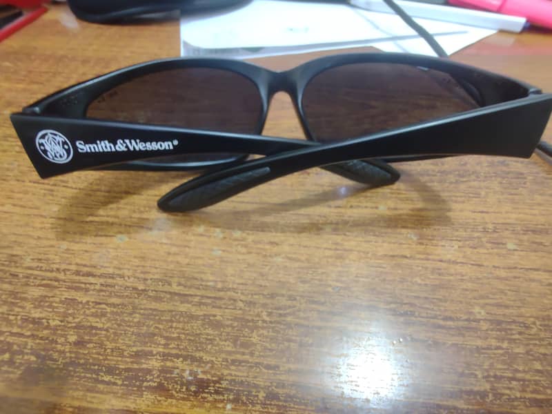 original Smith Wesson 3