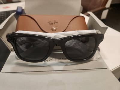 Rayban Meta Wayfarer GEN 2