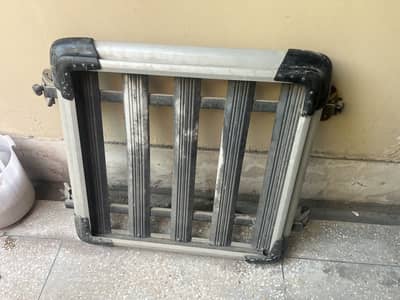 Good quality Pickup Roof stand