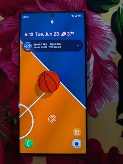 Samsung Mobile S23 Ultra