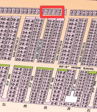 Ideal Location For Bank Super Store Multinational Franchise 120 Feet Wide Road Near By CLOCK TOWER