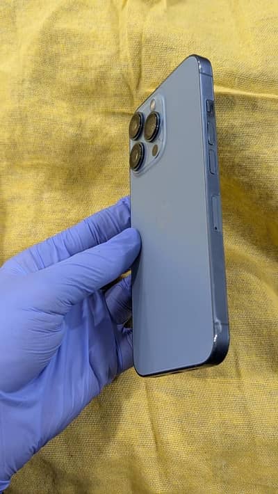 i phone 13 pro factory unlock