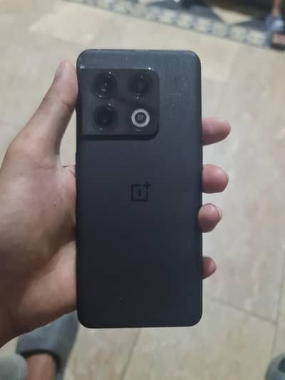 One Plus 10 Pro urgent for sale