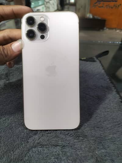 Apple iPhone 12 Pro Max