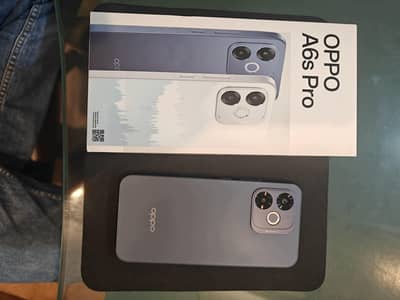 OPPO A6s