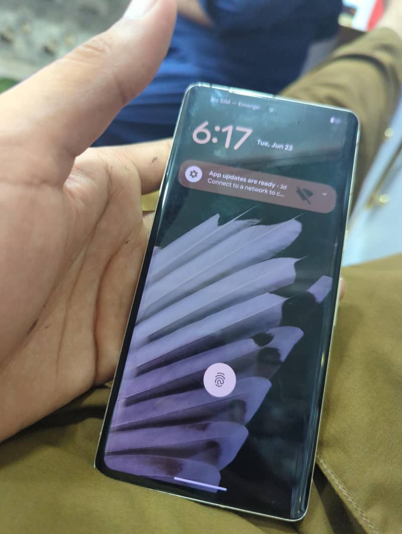 pixel 7 pro 1