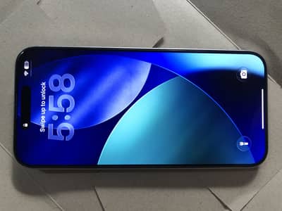 Apple iPhone 16 Pro Max