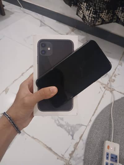 Apple iPhone 11