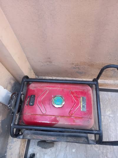 Working Generator
