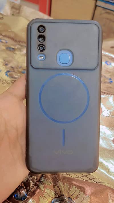 Vivo Y17
