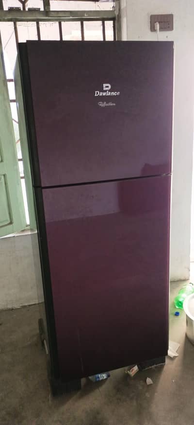 Dawlance Medium size fridge