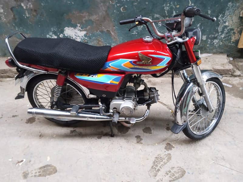 70 cc 0
