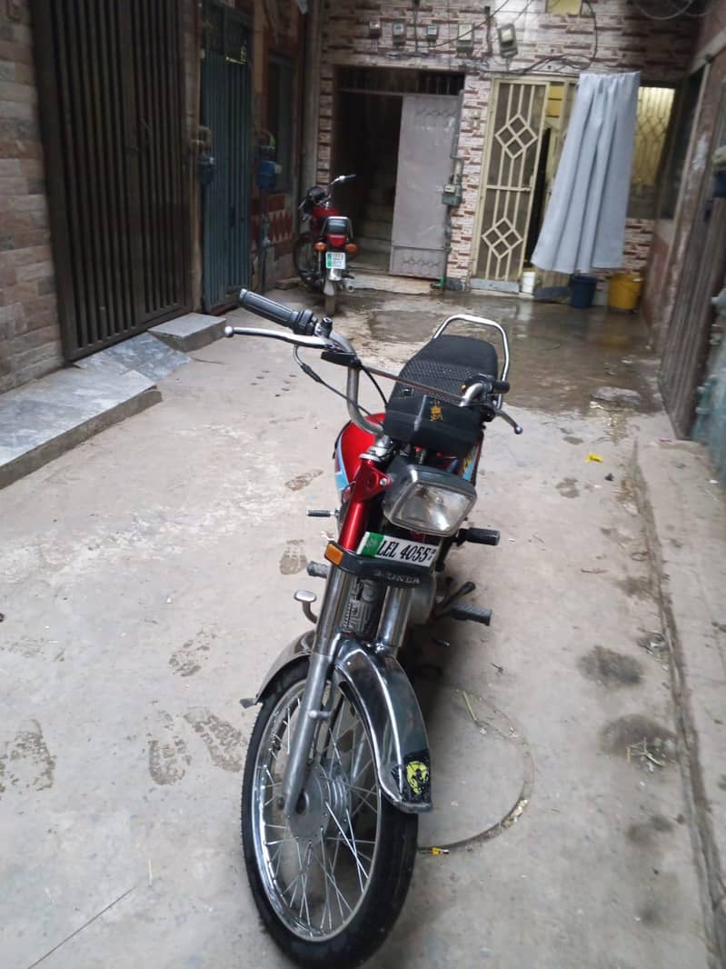70 cc 4