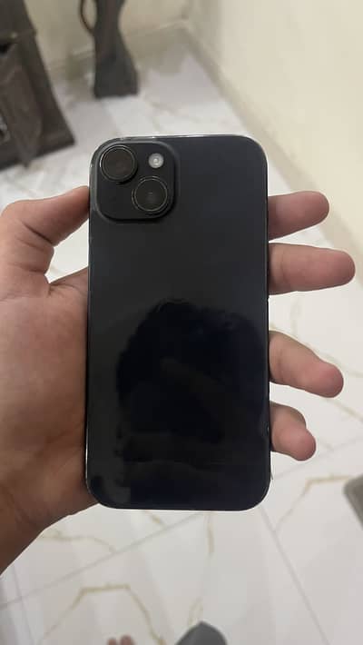 Apple iPhone 15 jv