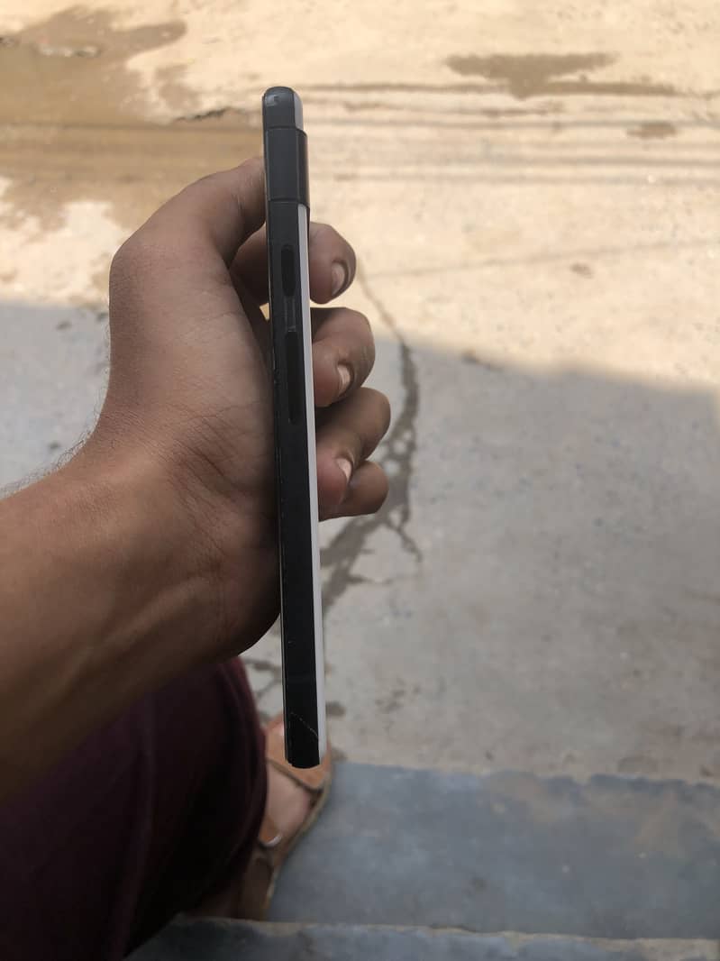 Google Pixel 6a 3