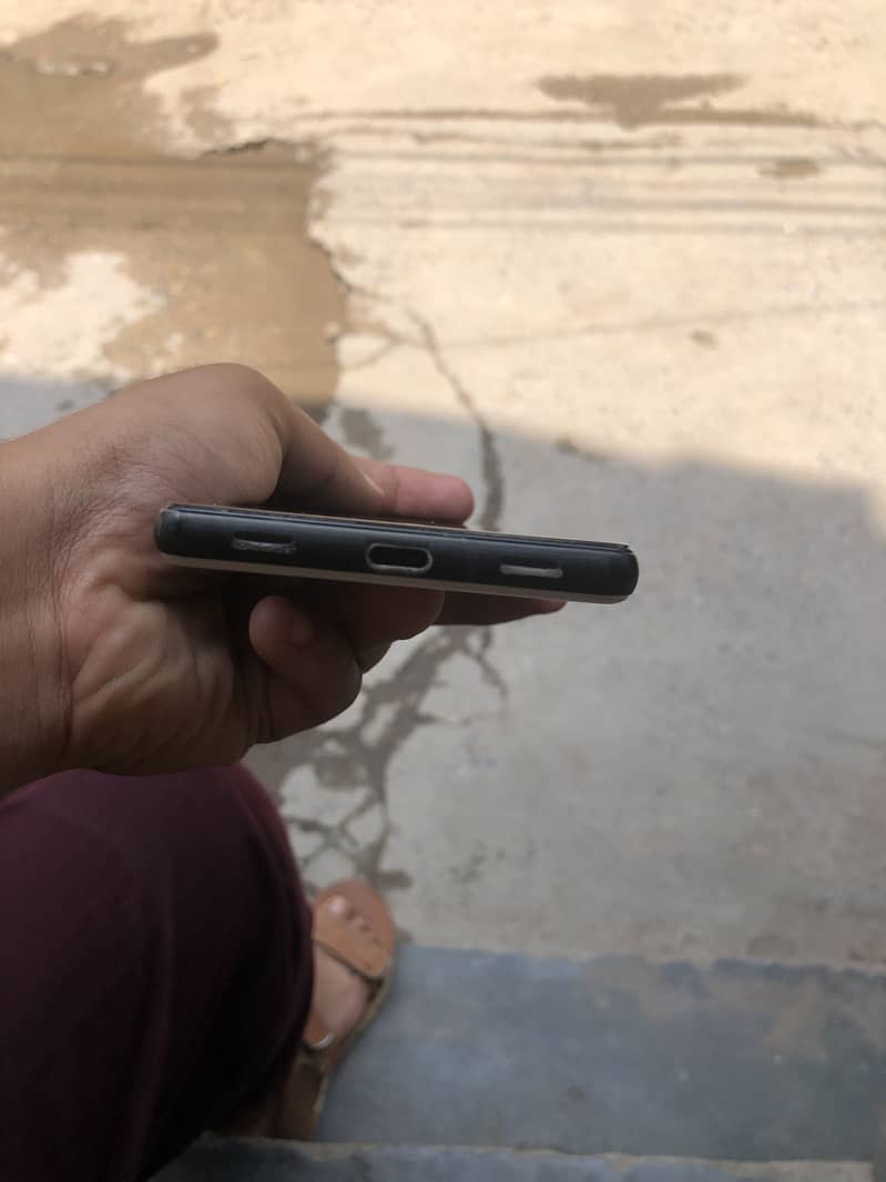 Google Pixel 6a 4
