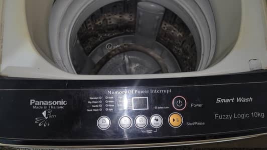 Panasonic Washing machine 10kg