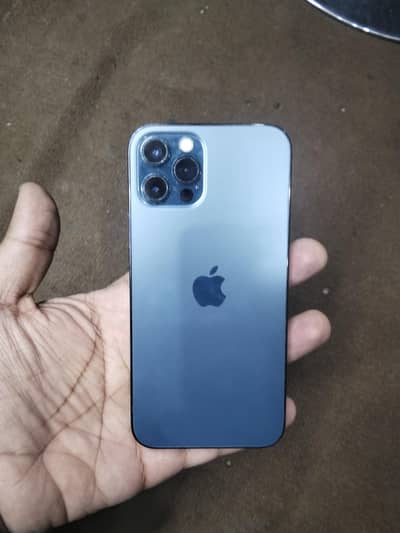 iPhone 12 pro pta approved