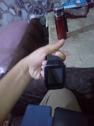 Watch