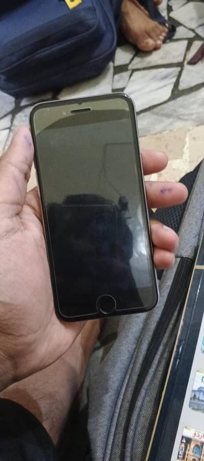 Apple iPhone 6