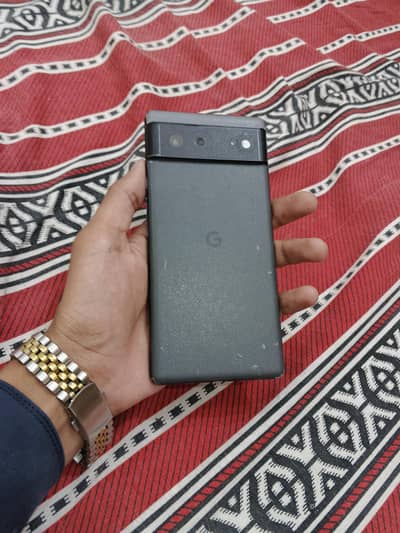 Google Pixel 6