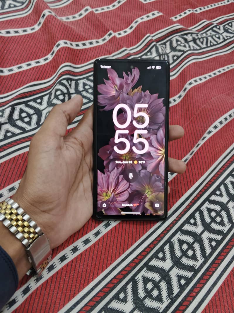 Google Pixel 6 2