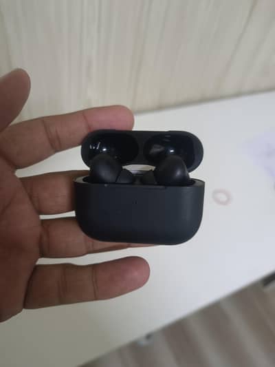 air buds pro2