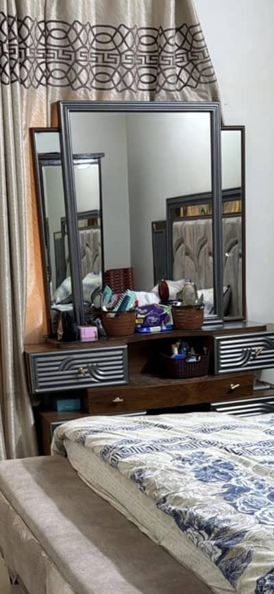 dressing table habitt