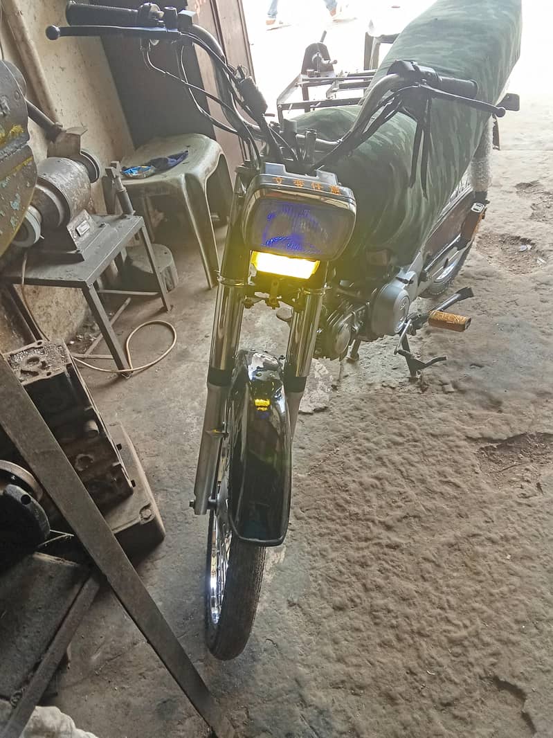 bicke 1