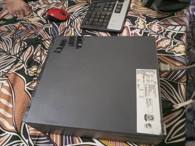 selling