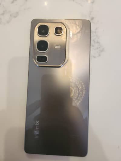 Infinix note 50 pro plus