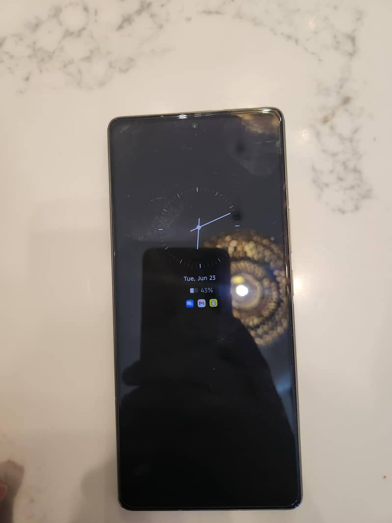 Infinix note 50 pro plus 1