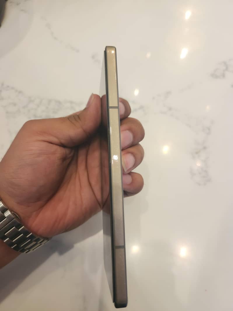 Infinix note 50 pro plus 5