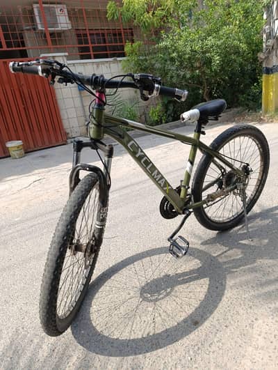 Cyclemax for sale