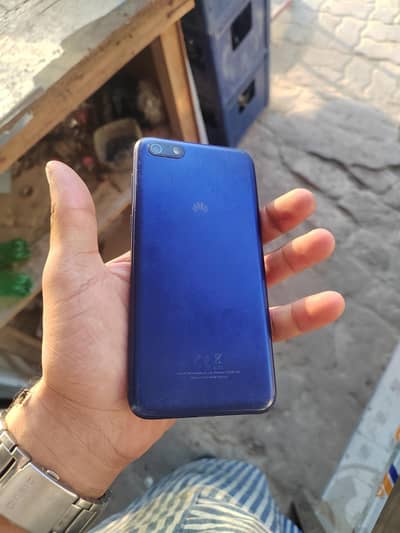 Huawei y5 2018