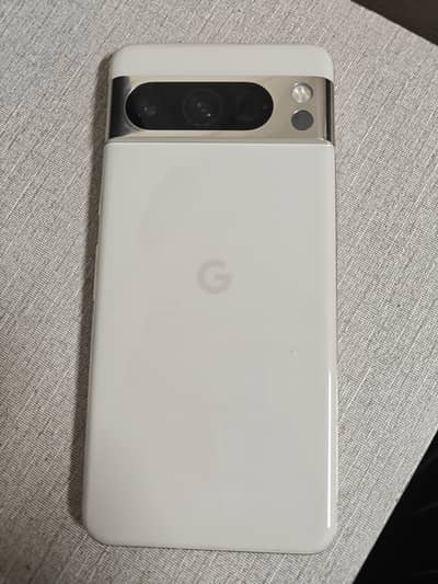Google Pixel 8 Pro