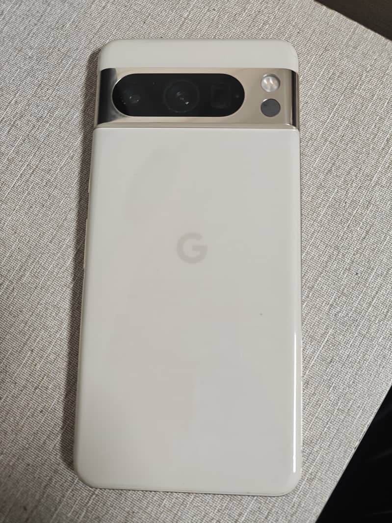 Google Pixel 8 Pro 0
