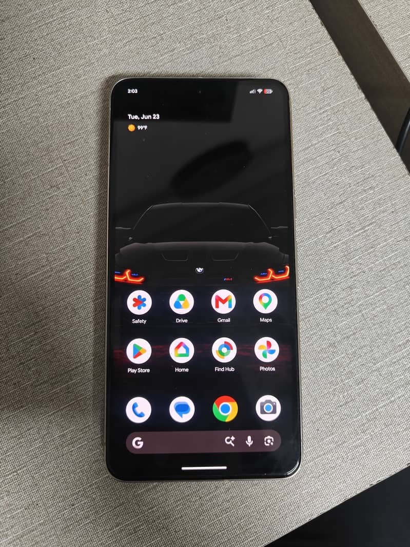 Google Pixel 8 Pro 2