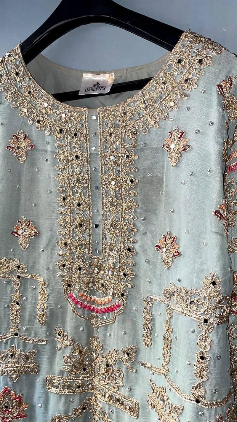 GHARARA 2