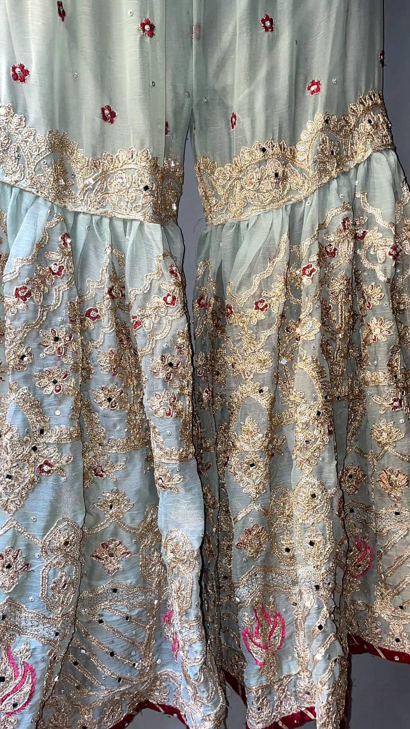 GHARARA 5