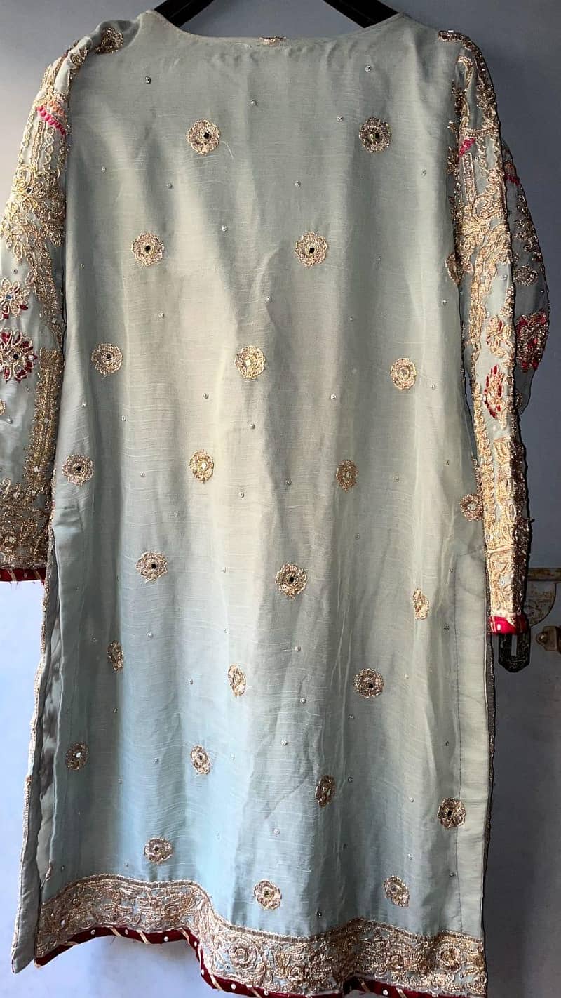 GHARARA 8