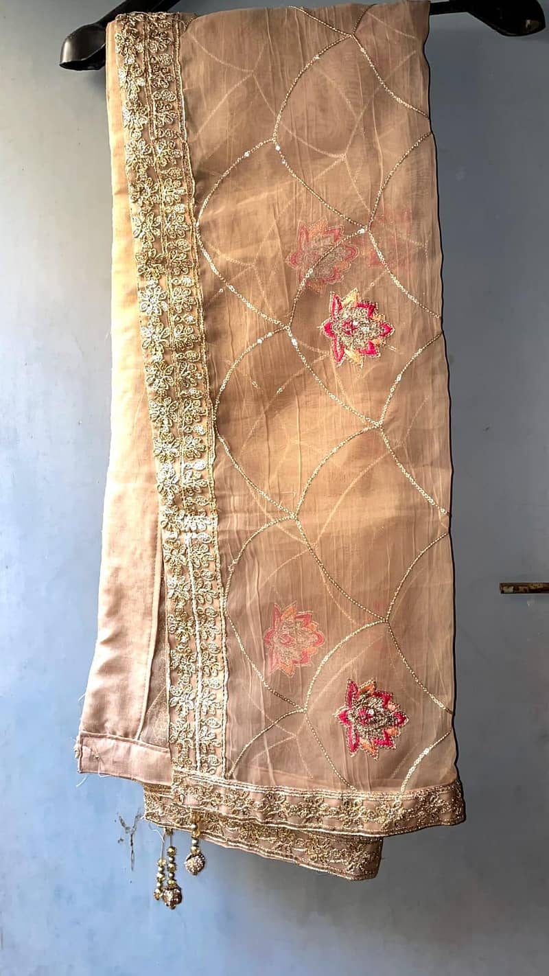 GHARARA 9