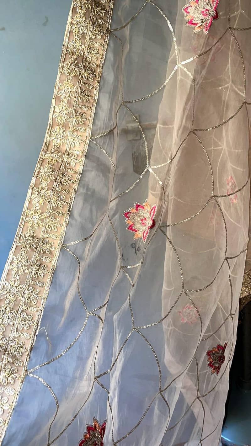 GHARARA 10