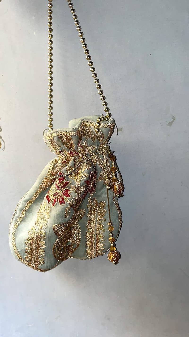 GHARARA 11