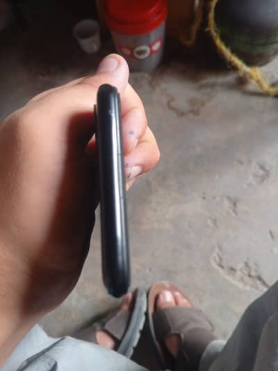 Infinix S5