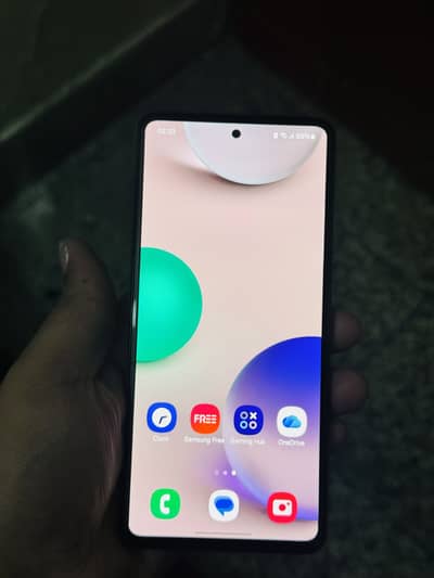Samsung Mobile A52