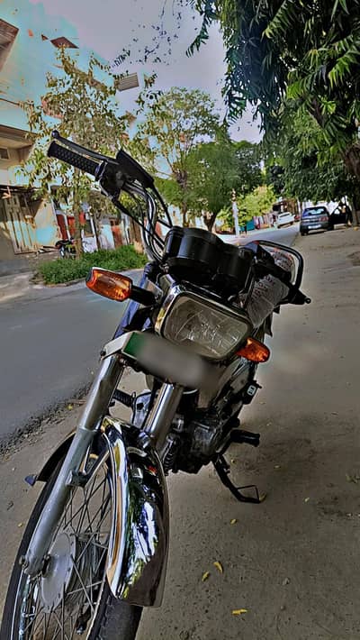 Yamaha YD-100 Junoon