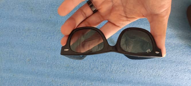 rayban wayfarer original sunglasses