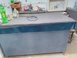 tailoring  counter 2