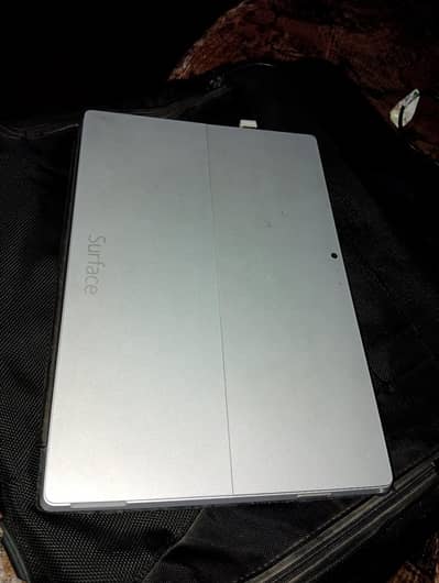surface pro 3 laptop with charger